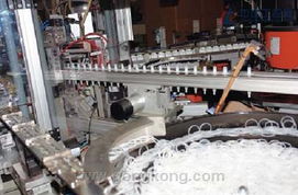 倍福經(jīng)典案例選十八 Airspray在產品研發(fā)與機械工程中的創(chuàng)新之道